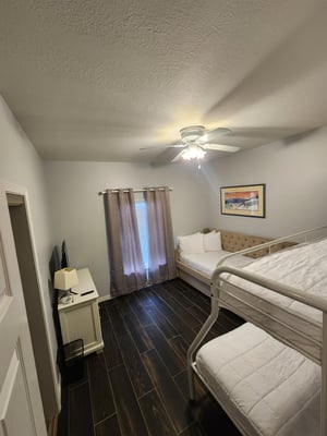 Guest Bedroom 3
