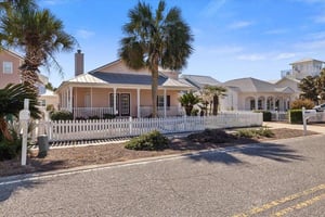 Destin Home away from Home