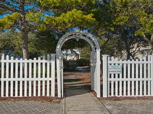 Neighborhood Charm