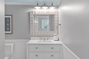 Bathroom 3 1st Floor