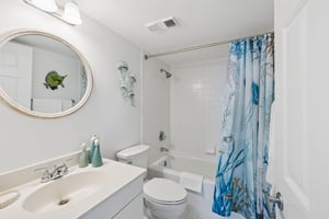 2nd Guest Bathroom