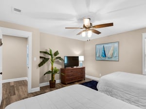 2nd floor bedroom 2