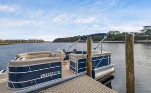 Seasonal Water Taxi