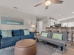 Living Area Seating