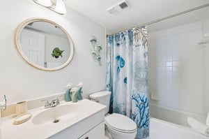 2nd Guest Bathroom