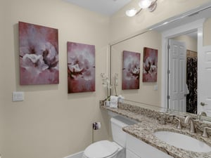 1st floor bathroom 1