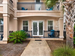 Welcome to Miramar Beach Villas 112 A Great Vacation Rental