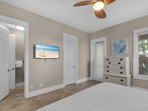 1st Floor Bedroom 1