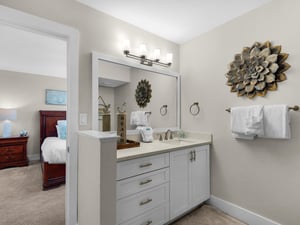 Guest Bath