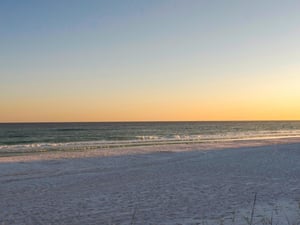 Dunes of Destin Beach
