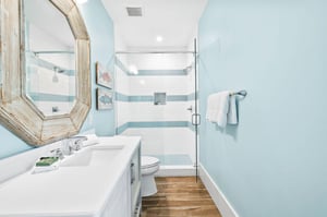 1st Floor Bathroom 2