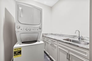 3rd Floor Laundry Room