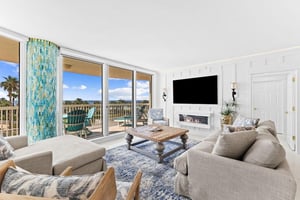 Comfortable Furnishings