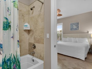 1st Floor Bathroom 1