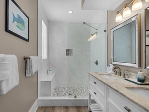 2nd Floor Bathroom 2