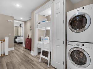 2nd Floor Laundry Center