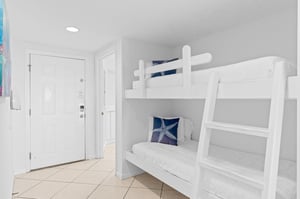 Bunk Area