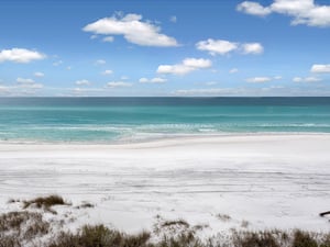 Spectacular View from Private Balcony