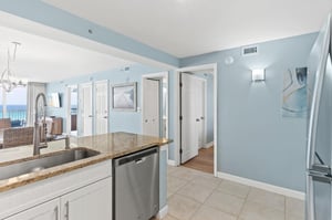 Stainless Appliances