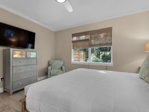 1st Floor Bedroom 1 with EnSuite