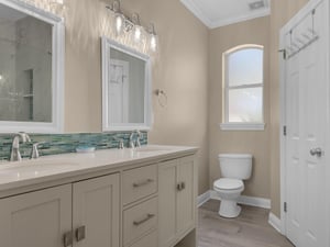 1st Floor Bathroom 1