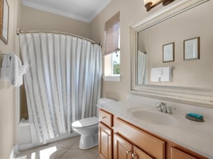 3rd Floor Bathroom 3