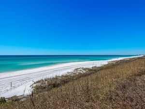 Beautiful Beaches of 30A