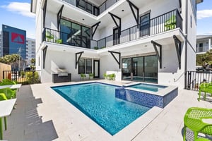 Plenty of Room for the Entire Family