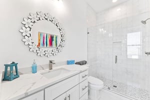 Bathroom 7 on 3rd Floor