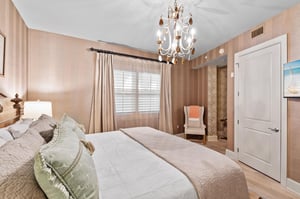 Bedroom 2  With Natural Neutrals