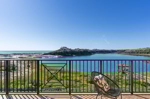 Another Incredible Day on the Emerald Coast