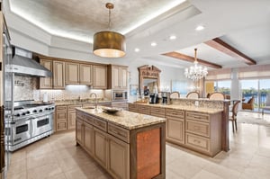 ChefFriendly Kitchen