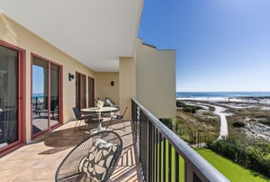 Get Lost in Your Gulf Views