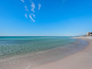 Hidden Dunes BeachWestern View