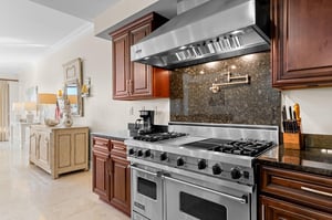 Top of the Line Appliances