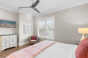 Bedroom 2 on 2nd Floor