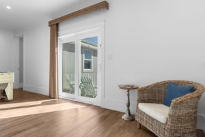 3rd Floor Sitting Area