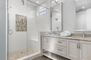 Bathroom 4  3rd Floor