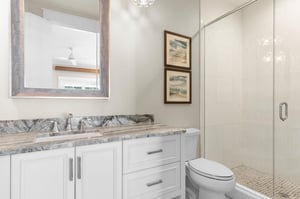 Bathroom 5  3rd Floor