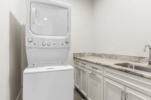 3rd Floor Laundry Room