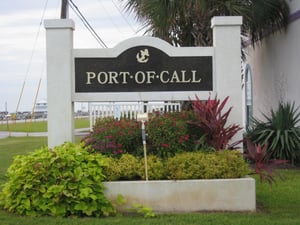 Welcome to Port of Call