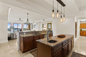 Too many Cooks wont Spoil this Kitchen