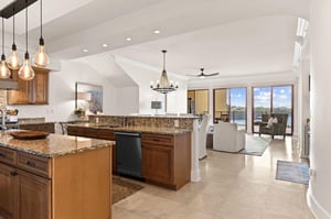 Beautiful Kitchen on 1st Floor