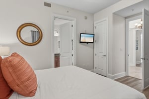 Bedroom 3 with En Suit