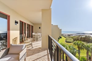 Ground Floor Seating