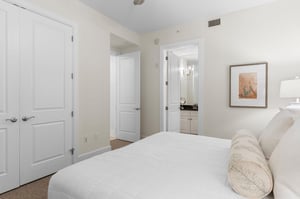 Bedroom 3 With King Bed