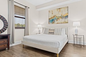 Bedroom 3 on 1st Floor