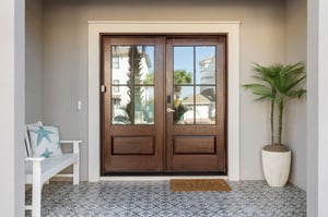 Welcome to the Beach House