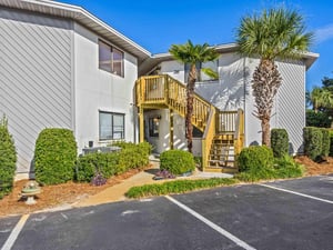 Parking Area 26B is located on the 2nd Floor