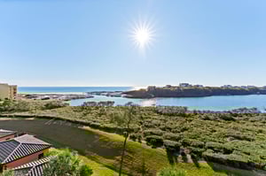 Another Sunny Day Along the Emerald Coast